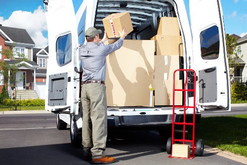 Maryland furniture removal service for homes, offices, and rentals