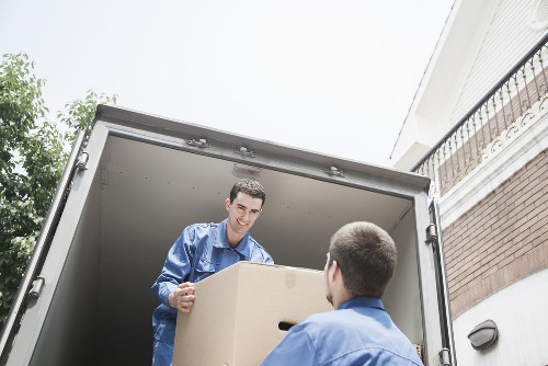 Trusted payment methods for Man With Van Maryland customers