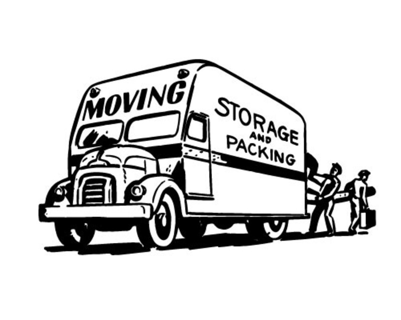 moving supplies boxes